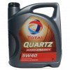 TOTAL QUARTZ 9000 5W-40 5 L Total 606330