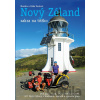 Nový Zéland sakra na těžko - Jiří Vacek, Monika Vacková Nový Zéland sakra na těžko - Jiří Vacek, Monika Vacková