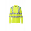 Payper STRÁŽCA+ZIMNÁ DÁMA - Veľkosť S, Farba ŽLTÁ FLUO, GÉLOVO ZELENÁ 0014820028 Payper STRÁŽCA+ZIMNÁ DÁMA - Veľkosť S, Farba ŽLTÁ FLUO, GÉLOVO ZELENÁ 0014820028
