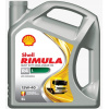 Shell Rimula R4 L 15W-40 5 l Shell Rimula R4 L 15W-40 5 l