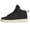 Topánky adidas Rapid Court Mid Winterized Jr JR1027 37 1/3 Topánky adidas Rapid Court Mid Winterized Jr JR1027 37 1/3