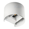 NÁSTENNÉ SVIETIDLO LED KANLUX 28993 REKA LED EL 7W-O-W NÁSTENNÉ SVIETIDLO LED KANLUX 28993 REKA LED EL 7W-O-W