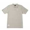 LRG tričko 47 SS Polo - Ash Heather Veľkosť: L LRG tričko 47 SS Polo - Ash Heather Veľkosť: L