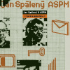 SPALENY, JAN & ASPM - ZPRAVA ODESLANA (REMASTERED EDITION) (1CD) SPALENY, JAN & ASPM - ZPRAVA ODESLANA (REMASTERED EDITION) (1CD)