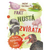 Fakt hustá zvířata - Poznejte nejodporně - Andy Seed Fakt hustá zvířata - Poznejte nejodporně - Andy Seed