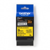 páska BROTHER TZS621 čierne písmo, žltá páska extra lepivá ADHESIVE Tape (9mm) (TZES621) páska BROTHER TZS621 čierne písmo, žltá páska extra lepivá ADHESIVE Tape (9mm) (TZES621)