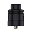 RDA atomizér Hellvape Seri (Matte Full Black) RDA atomizér Hellvape Seri (Matte Full Black)