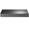 TP-LINK TP-Link TL-SG1210P sieťový prepínač Nespravované Gigabit Ethernet (10/100/1000) Podpora napájania cez Ethernet (PoE) Šedá (TL-SG1210P) TP-LINK TP-Link TL-SG1210P sieťový prepínač Nespravované Gigabit Ethernet (10/100/1000) Podpora napájania cez Ethernet (PoE) Šedá (TL-SG1210P)