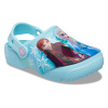Detské Šlapky CROCS FL DISNEY FROZEN II CLOG K 207465-4O9 – Modrá Detské Šlapky CROCS FL DISNEY FROZEN II CLOG K 207465-4O9 – Modrá