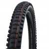 plášť SCHWALBE BIG BETTY SuperGravity TLE Addix Soft 27,5"x2.40/62-584 kevlar plášť SCHWALBE BIG BETTY SuperGravity TLE Addix Soft 27,5"x2.40/62-584 kevlar
