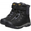 KEEN KANIBOU WP YOUTH black/magnet - 34