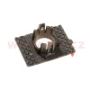 držák vnějšího parkovacího čidla ORIGINÁL P SQ 6V0919486 držák vnějšího parkovacího čidla ORIGINÁL P SQ 6V0919486