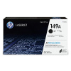 HP originál toner W1490A, HP 149A, black, 2900str. HP originál toner W1490A, HP 149A, black, 2900str.