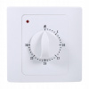 PROGRAMOVATEĽNÝ ČASOVAČ ZAPNUTIA/VYPNUTIA 220V PROGRAMOVATEĽNÝ ČASOVAČ ZAPNUTIA/VYPNUTIA 220V
