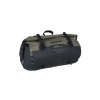 OXFORD vodotesný vak Aqua T-50 Roll Bag, OXFORD (khaki/černý, objem 50 l)