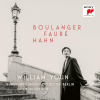 William Youn & Rundfunk-Sinfonieorchester Berlin, YOUN, WILLIAM & RUNDFU... - Boulanger, Fauré, Hahn CD, CD William Youn & Rundfunk-Sinfonieorchester Berlin, YOUN, WILLIAM & RUNDFU... - Boulanger, Fauré, Hahn CD, CD