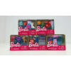 Bábika Barbie FHY70 9,5 cm Bábika Barbie FHY70 9,5 cm