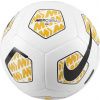 Futbalová lopta - Nike Mercuril Fade FB2983-102 Veľkosť: 5