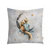 Dekoračná obliečka na vankúšik Zasnený Malý princ 2 Dekoračná obliečka na vankúšik Zasnený Malý princ 2