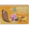 Prírodné kurkumové mydlo 70 g Prírodné kurkumové mydlo 70 g