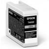 EPSON cartridge T46S9 light gray (25ml) EPSON cartridge T46S9 light gray (25ml)