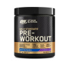 Optimum Nutrition Gold Standard Pre-Workout 330 g blue raspberry Optimum Nutrition Gold Standard Pre-Workout 330 g blue raspberry