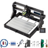Vevor 3-osý cnc gravírovač s laserom 500mw 300×180×45mm grbl offline ovládač DKJ3018PRO500MW01V2 Vevor 3-osý cnc gravírovač s laserom 500mw 300×180×45mm grbl offline ovládač DKJ3018PRO500MW01V2