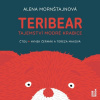 TERIBEAR - Tajemství modré krabice TERIBEAR - Tajemství modré krabice