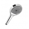 Axor ShowerSolutions - Sprchová hlavica, 3 prúdy, EcoSmart, chróm 39773000 Axor ShowerSolutions - Sprchová hlavica, 3 prúdy, EcoSmart, chróm 39773000