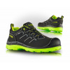 VM FOOTWEAR ANCONA 2695-O2 / Pracovná poltopánka O2 FO SR - čierna 40 VM FOOTWEAR ANCONA 2695-O2 / Pracovná poltopánka O2 FO SR - čierna 40