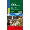 Island, Straßenkarte 1:400.000, freytag & berndt Island, Straßenkarte 1:400.000, freytag & berndt
