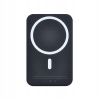 Powerbank SOLIGHT 5000 mAh čierny Powerbank SOLIGHT 5000 mAh čierny