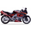 NÁLEPKY JUULA NA MOTOCYKEL PRE KAWASAKI ZZR 600 1991-1992 HEBANOVÁ RUŽA NÁLEPKY JUULA NA MOTOCYKEL PRE KAWASAKI ZZR 600 1991-1992 HEBANOVÁ RUŽA