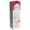 Veet minima depilačný krém 100ml so sviežou vôňou na suchú pokožku Veet minima depilačný krém 100ml so sviežou vôňou na suchú pokožku