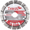 Tvardy Segmentovaný diamantový kotúč 125x12x22,23 mm (50) Tvardy Segmentovaný diamantový kotúč 125x12x22,23 mm (50)