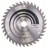 BOSCH Pílový kotúč Optiline Wood 165 x 20/16 x 1,7 mm, 36 2608642602 BOSCH Pílový kotúč Optiline Wood 165 x 20/16 x 1,7 mm, 36 2608642602