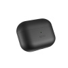 Epico kožené pouzdro AirPods Pro 3 - černá 94411131300001 Epico kožené pouzdro AirPods Pro 3 - černá 94411131300001