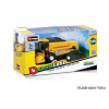 Bburago - FarmLand, Kombajn New Holland TC5.90, 18cm, assort Bburago - FarmLand, Kombajn New Holland TC5.90, 18cm, assort