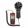 Váha vetra anemometer teplota UNI-T UT363S merač prievanu vetra Váha vetra anemometer teplota UNI-T UT363S merač prievanu vetra