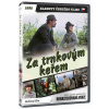 Za trnkovým keřem (remasterovaná verze) - DVD Za trnkovým keřem (remasterovaná verze) - DVD