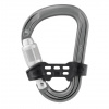 Karabína Petzl Attache Bar Karabína Petzl Attache Bar