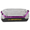 La Sportiva Nomad 40 Duffel - Chalk/Black 40 L La Sportiva Nomad 40 Duffel - Chalk/Black 40 L