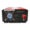 Menic napätia 12V/230V 600W SINUS pre automobily a karavany Menic napätia 12V/230V 600W SINUS pre automobily a karavany
