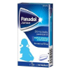 Panadol Junior sup 250 mg 10 ks Panadol Junior sup 250 mg 10 ks