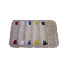 Náhradný mop bavlnený FIX BD Light 40 cm (fliprový) Náhradný mop bavlnený FIX BD Light 40 cm (fliprový)