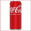 24 x Coca-Cola Sýtený nápoj 330 ml 24 x Coca-Cola Sýtený nápoj 330 ml