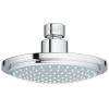 Grohe Hlavová sprcha Euphoria Cosmopolitan chrom 28233000 Grohe Hlavová sprcha Euphoria Cosmopolitan chrom 28233000