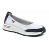T.Sokolski W26-608 bielo modré dámske mokasíny EUR 38 T.Sokolski W26-608 bielo modré dámske mokasíny EUR 38