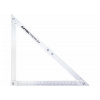 Extol Premium 8825109 Uholník skladací hliníkový 600mm, 45/90st Extol Premium 8825109 Uholník skladací hliníkový 600mm, 45/90st