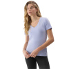 4F T-shirt W 4FWSS24TTSHF1359 34S (198768) Green M 4F T-shirt W 4FWSS24TTSHF1359 34S (198768) Green M